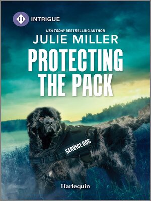 cover image of Protecting the Pack
